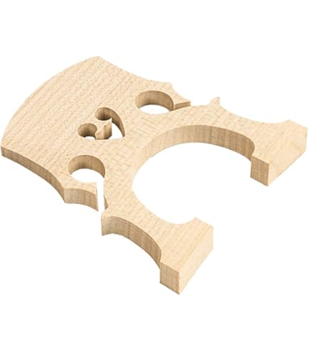 Amazon | Dickly アジャスター付きチェロテールピース、軽量木製